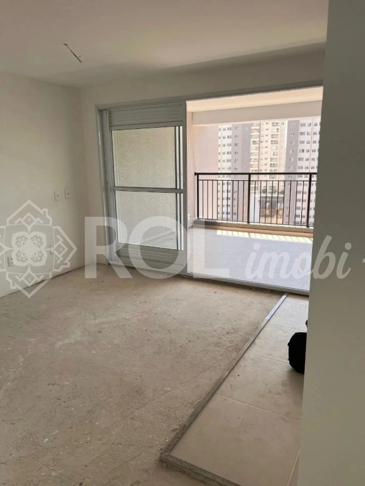Apartamento Novo na Barra Funda -  74m² com 03 Dormitórios, 02 Banheiros e 01 Vaga - Foto 20