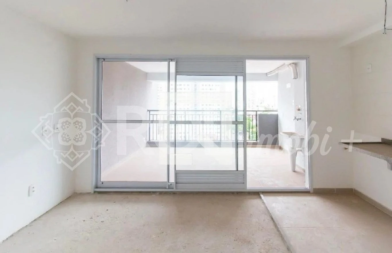 Apartamento Novo na Barra Funda -  74m² com 03 Dormitórios, 02 Banheiros e 01 Vaga - Foto 22