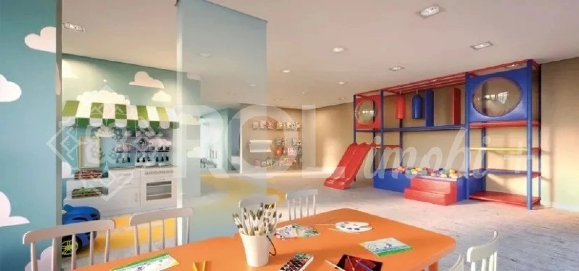 Apartamento em Barra Funda, São Paulo