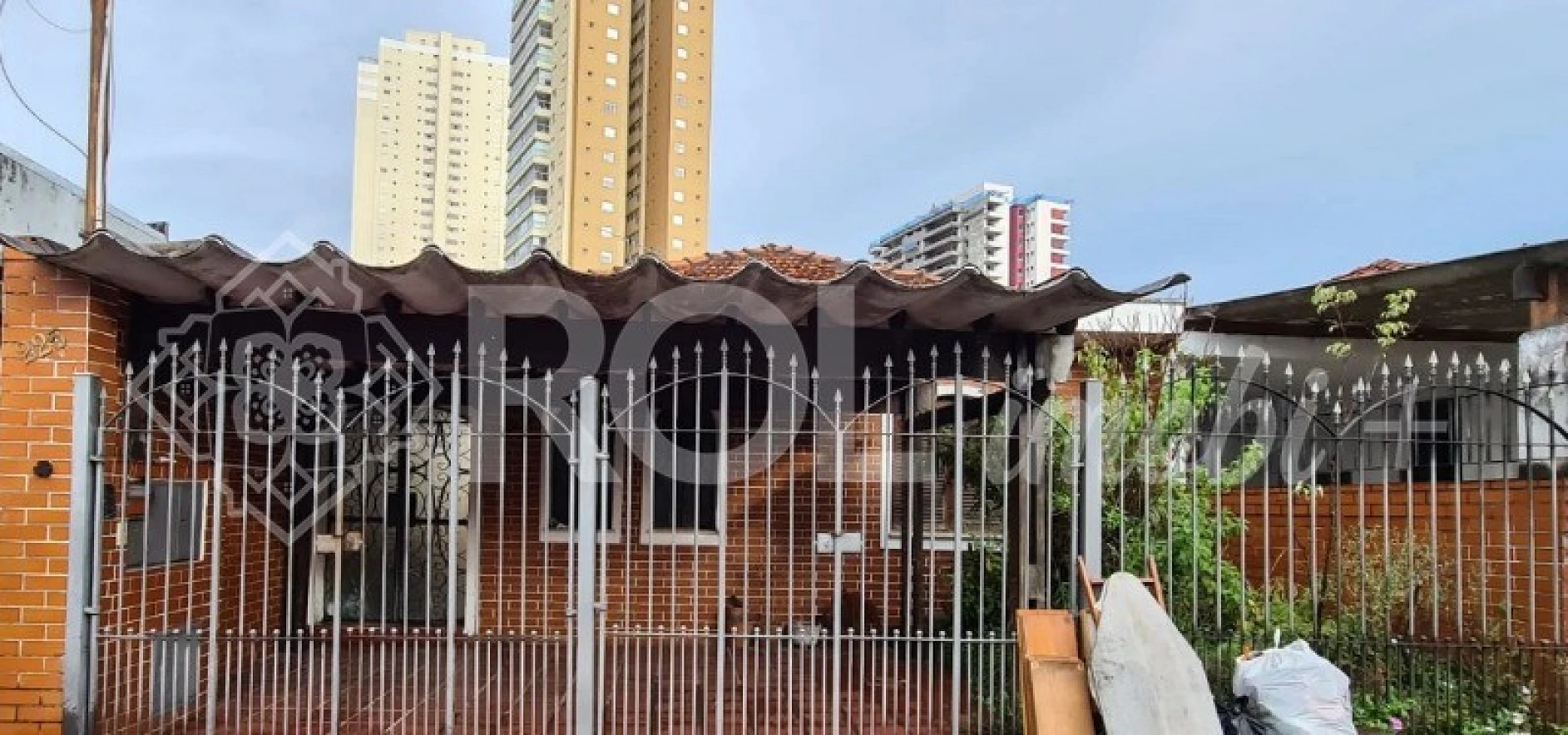 Vila Romana, São Paulo