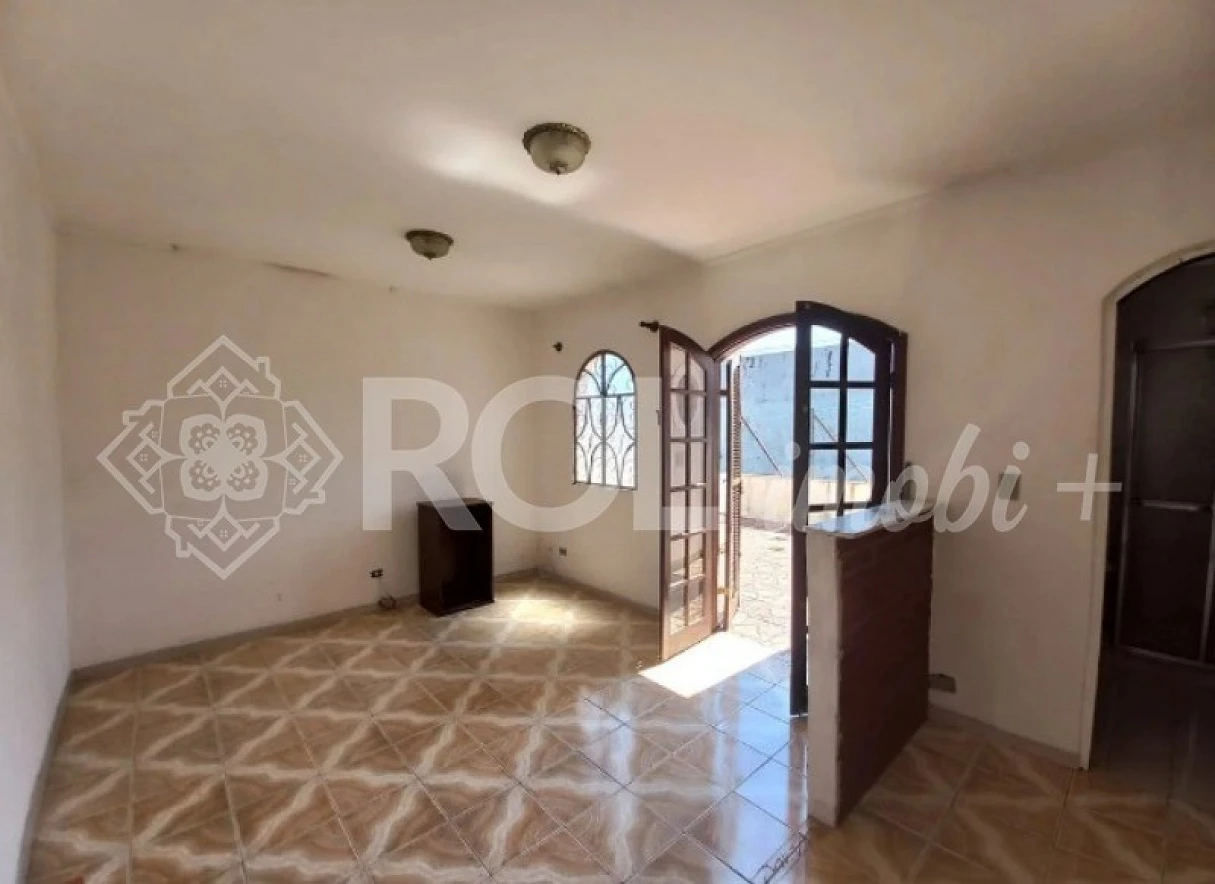 Casa Térrea 228 m² - 3 Salas - 3 Domritórios - Edícula - 2 Vagas - Vila Romana - Venda - Foto 14