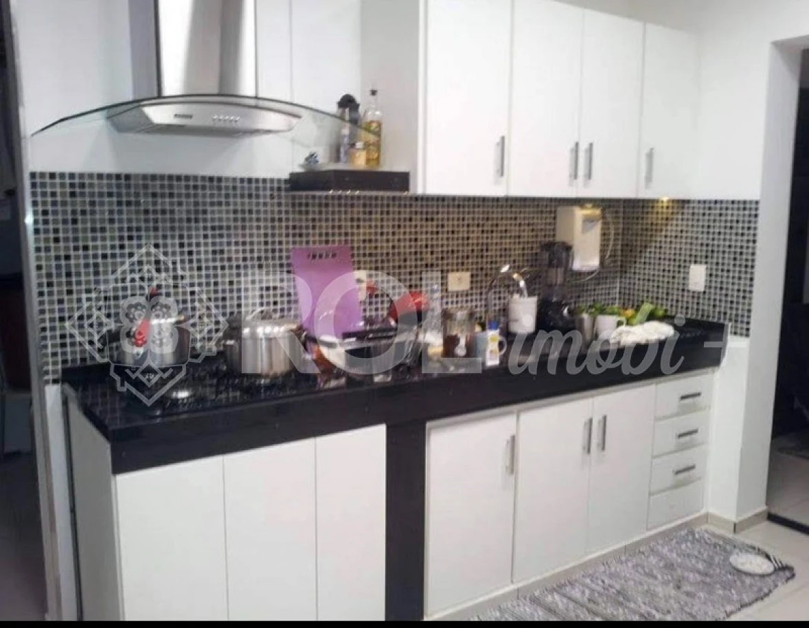 Apartamento em Vila Buarque, São Paulo
