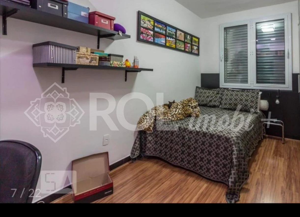 Amplo Apartamento Reformado Próximo às Estações de Metrõ Sta Cecilia  e República Venda ou Locação - Foto 6