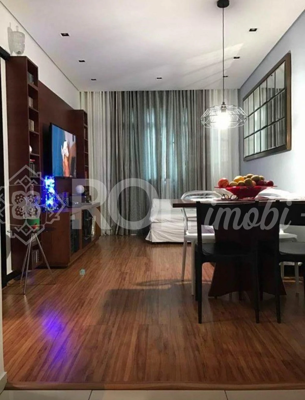 Amplo Apartamento Reformado Próximo às Estações de Metrõ Sta Cecilia  e República Venda ou Locação - Foto 9