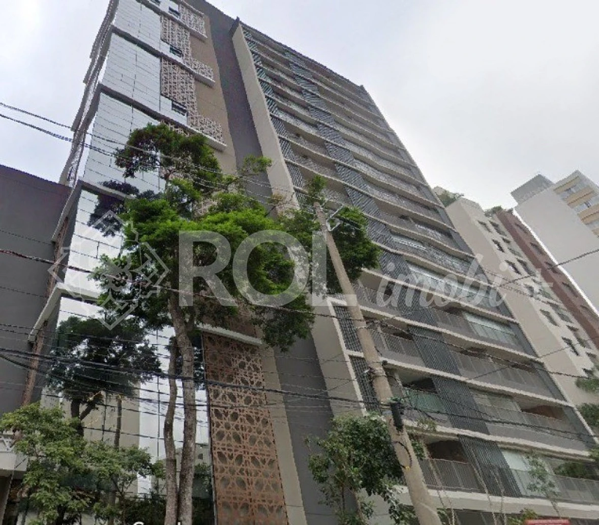Apartamento em Paraíso, São Paulo