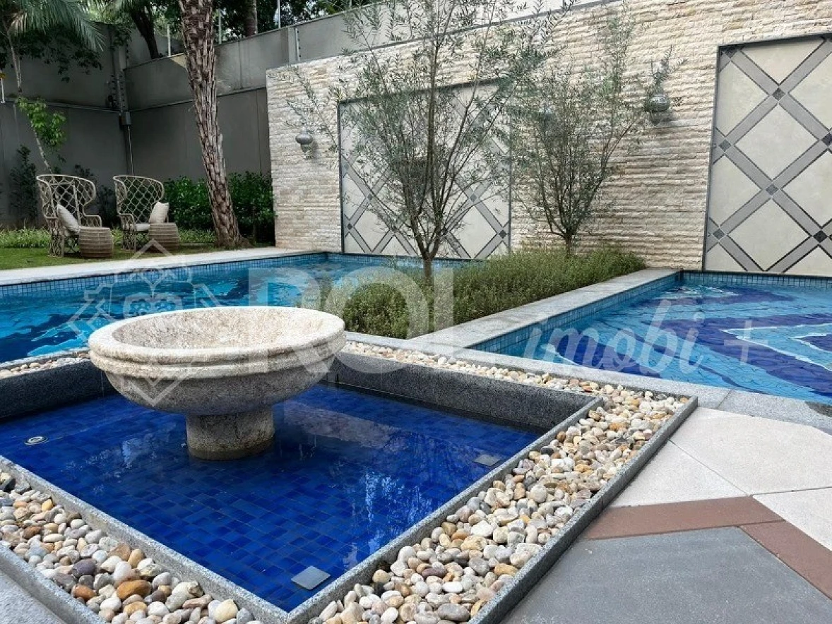 Apartamento Mobiliado com Varanda Gourmet - 1 Dormitório - 1 Vaga - Jardins - Locação - Foto 16