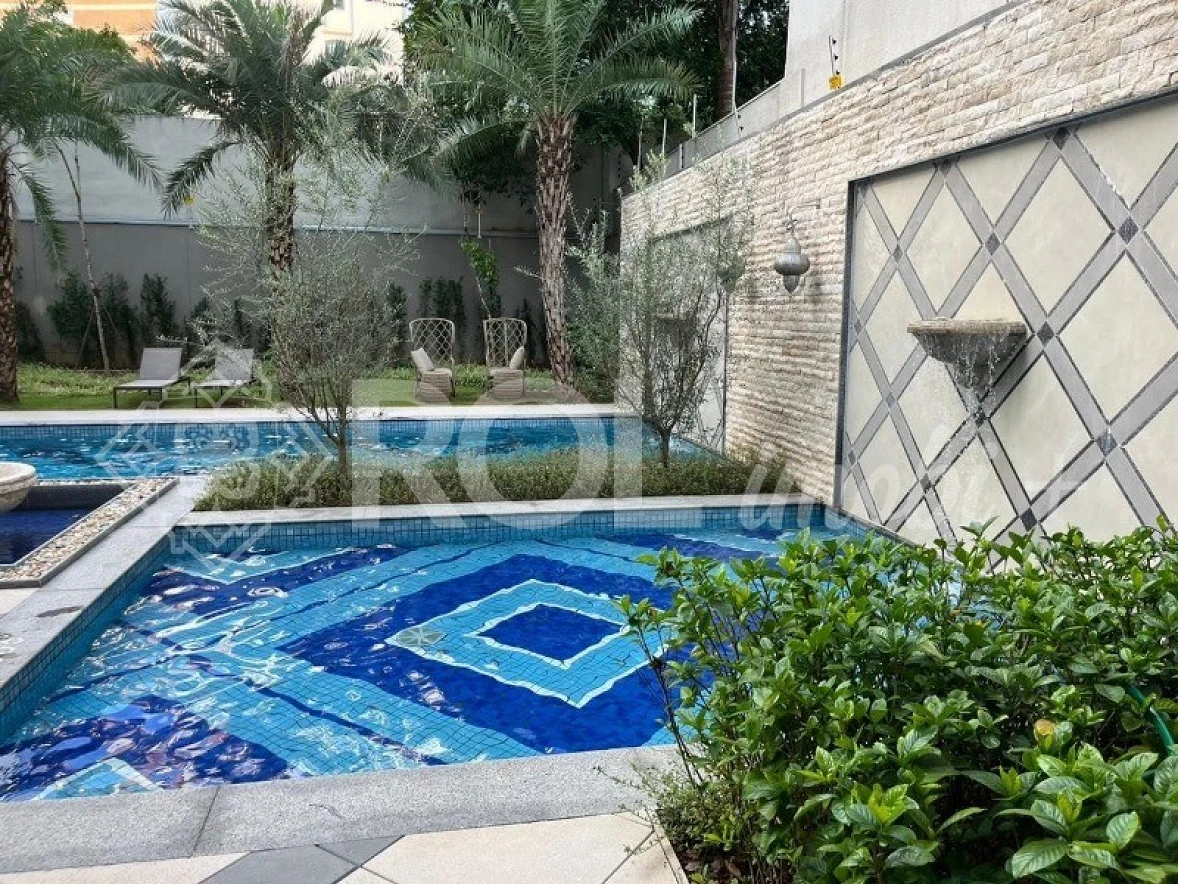 Apartamento Mobiliado com Varanda Gourmet - 1 Dormitório - 1 Vaga - Jardins - Locação - Foto 17