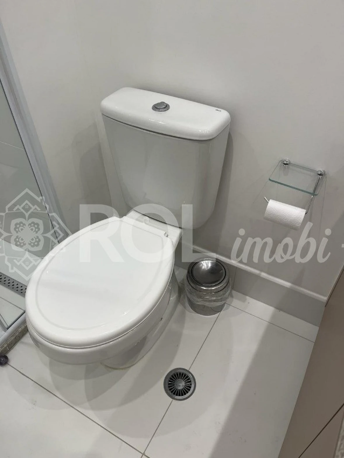 Apartamento Mobiliado com Varanda Gourmet - 1 Dormitório - 1 Vaga - Jardins - Locação - Foto 21