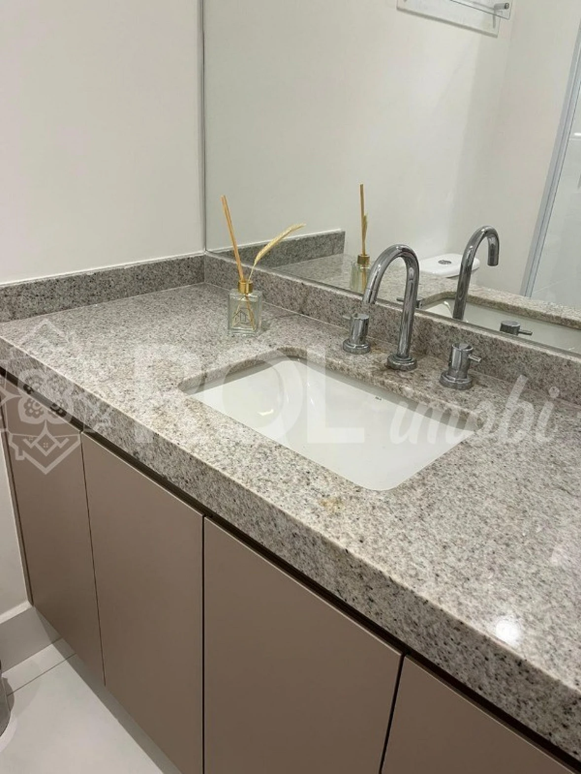 Apartamento Mobiliado com Varanda Gourmet - 1 Dormitório - 1 Vaga - Jardins - Locação - Foto 22