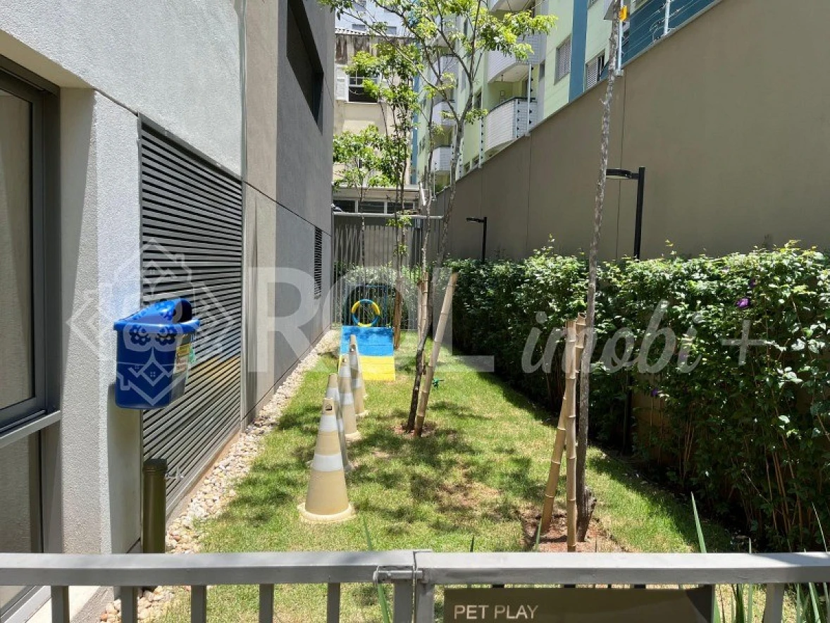 Apartamento em Paraíso, São Paulo