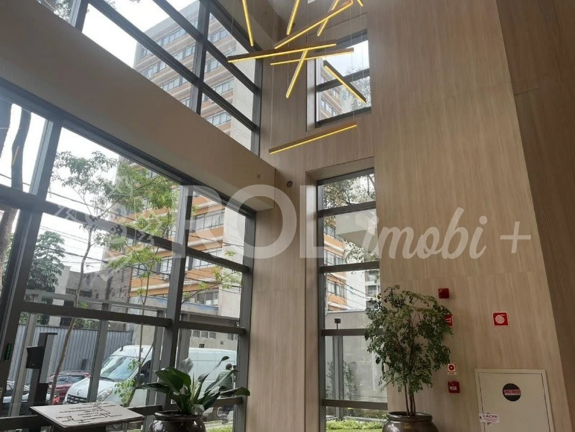 Apartamento em Paraíso, São Paulo