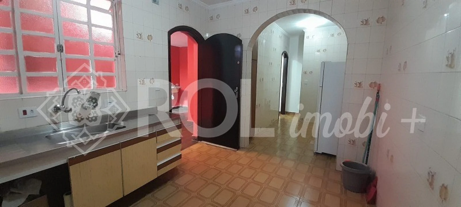 Sobrado com Edícula - 130 m² - 2 Vagas - Barra Funda - Foto 23