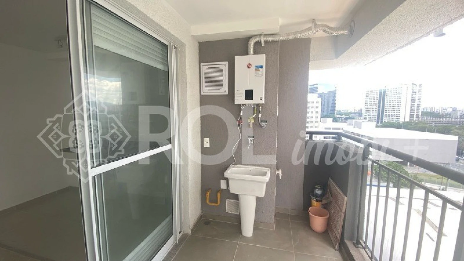 Apartamento em Barra Funda, São Paulo