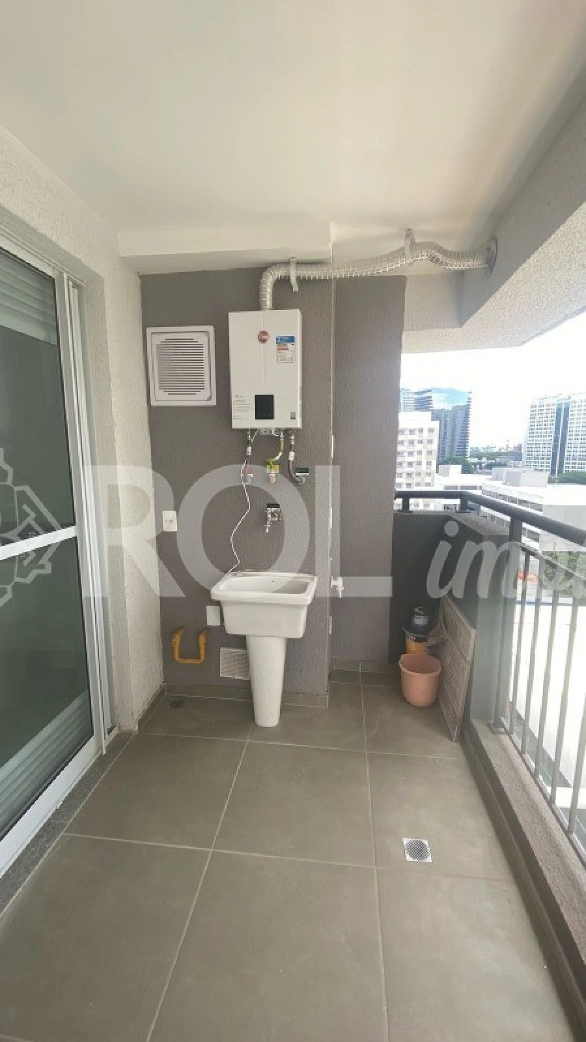 Apartamento em Barra Funda, São Paulo