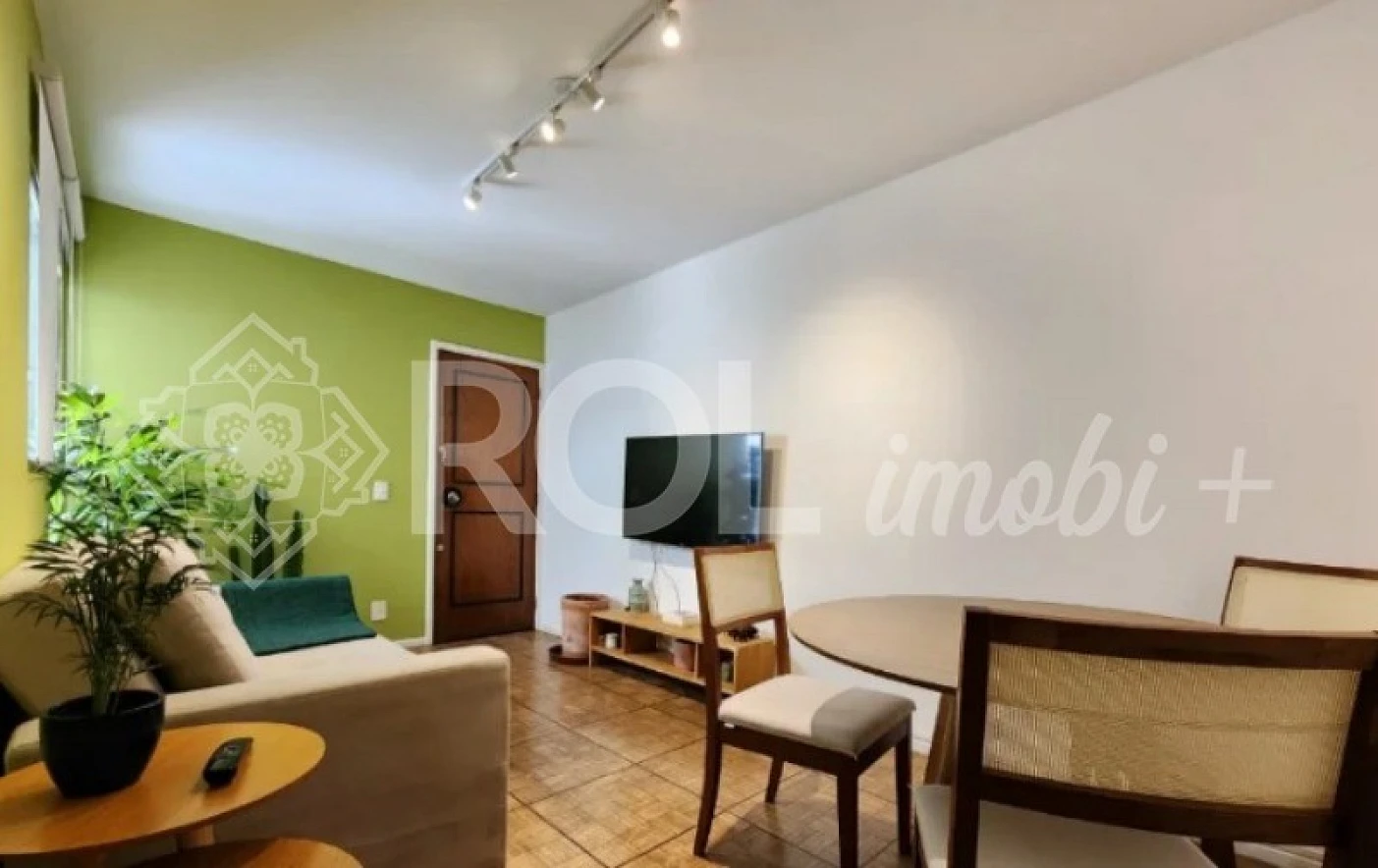 Apartamento 2 Quartos - Santa Cecília - Foto 11