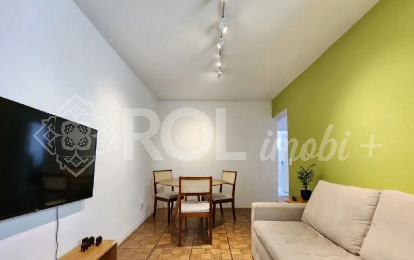 Apartamento 2 Quartos - Santa Cecília - Foto 12