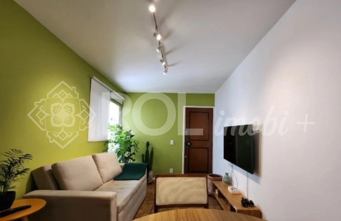 Apartamento 2 Quartos - Santa Cecília - Foto 13
