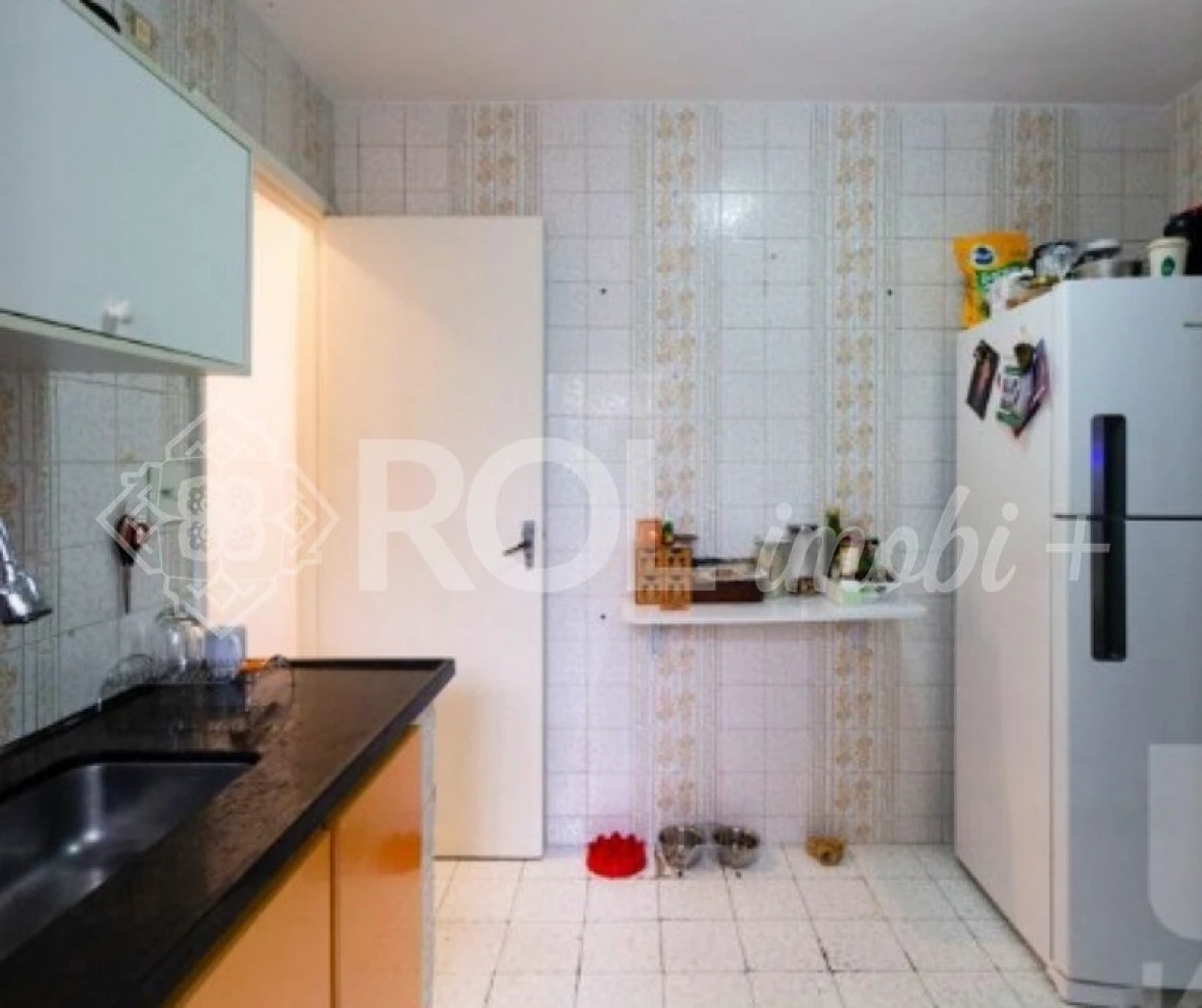 Apartamento em Santa Cecília, São Paulo