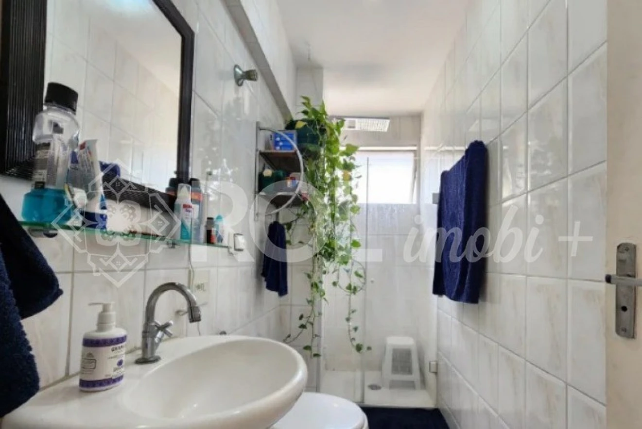 Apartamento em Santa Cecília, São Paulo