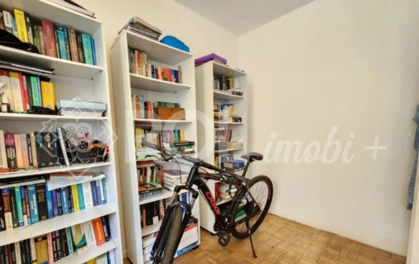 Apartamento 2 Quartos - Santa Cecília - Foto 6