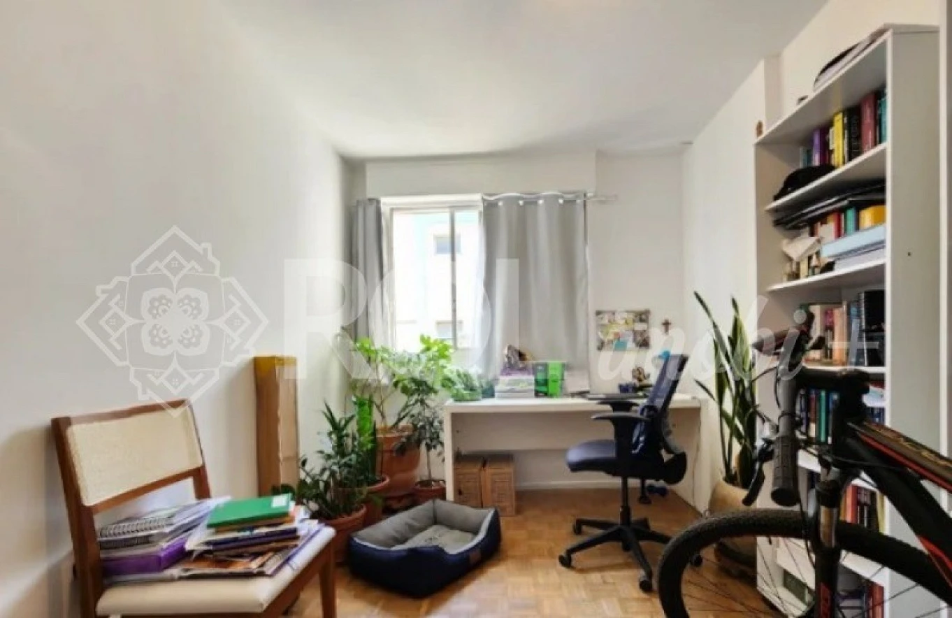 Apartamento 2 Quartos - Santa Cecília - Foto 7