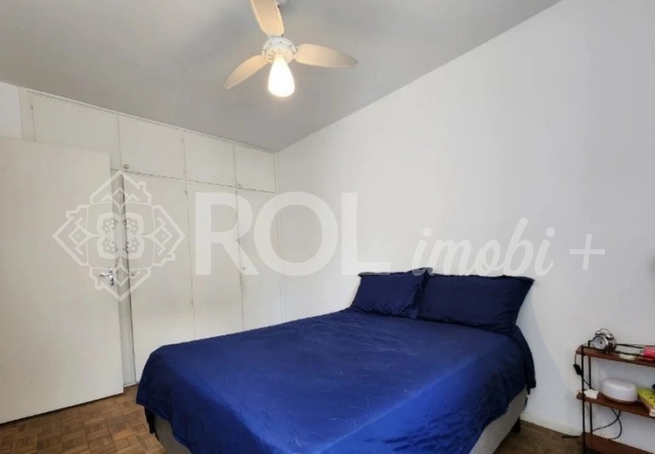 Apartamento 2 Quartos - Santa Cecília - Foto 8
