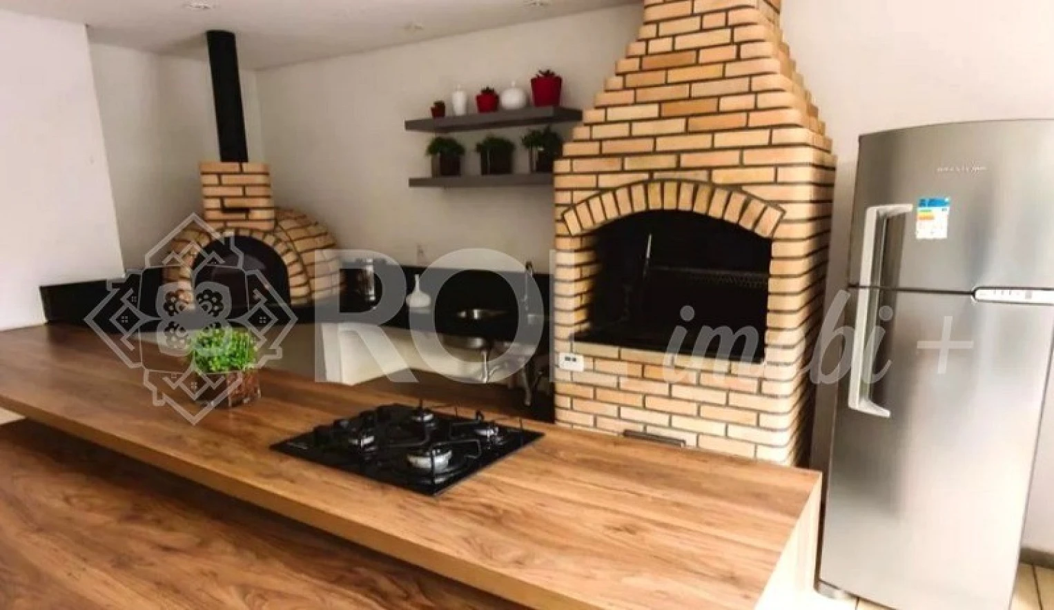 Apartamento 73 m² - 3 Dormitórios (1 Suíte) - 1 Vaga - Vranda Gourmet - Metrô - Venda - Foto 10