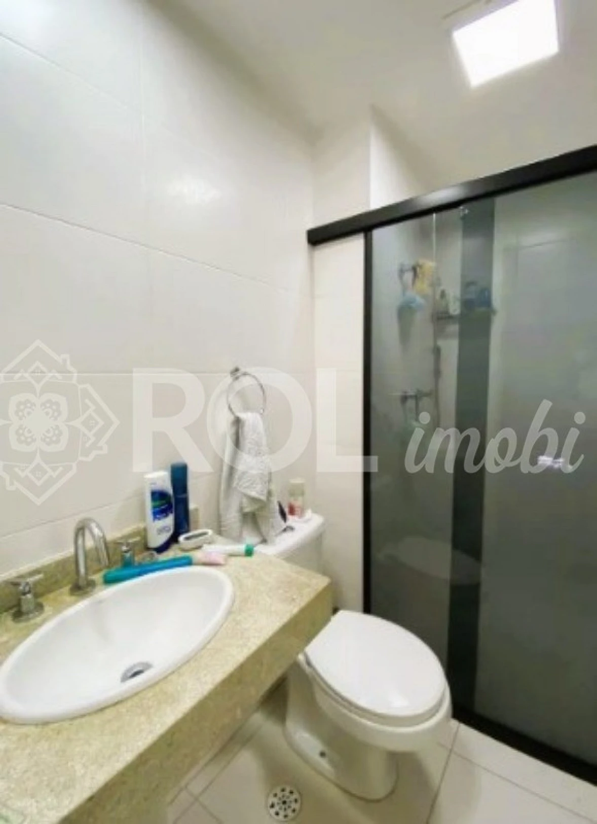 Apartamento 73 m² - 3 Dormitórios (1 Suíte) - 1 Vaga - Vranda Gourmet - Metrô - Venda - Foto 16