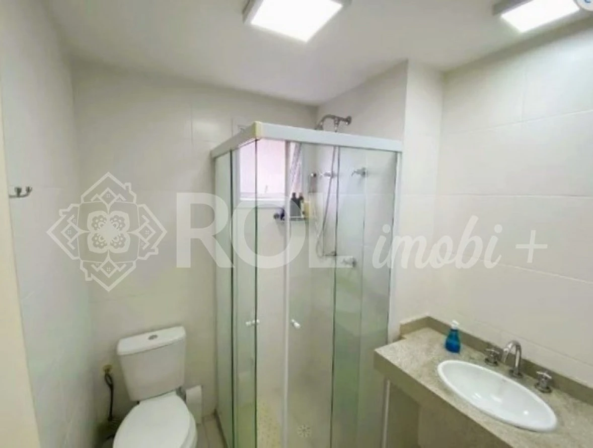 Apartamento 73 m² - 3 Dormitórios (1 Suíte) - 1 Vaga - Vranda Gourmet - Metrô - Venda - Foto 17