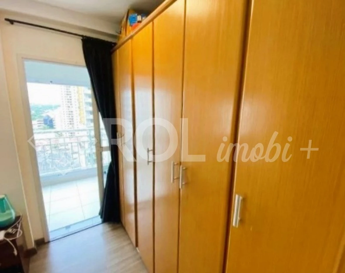 Apartamento 73 m² - 3 Dormitórios (1 Suíte) - 1 Vaga - Vranda Gourmet - Metrô - Venda - Foto 18