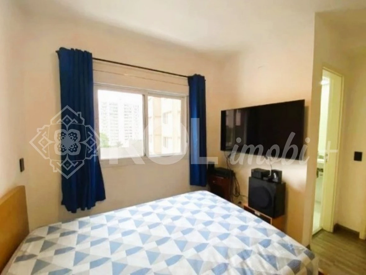 Apartamento 73 m² - 3 Dormitórios (1 Suíte) - 1 Vaga - Vranda Gourmet - Metrô - Venda - Foto 19