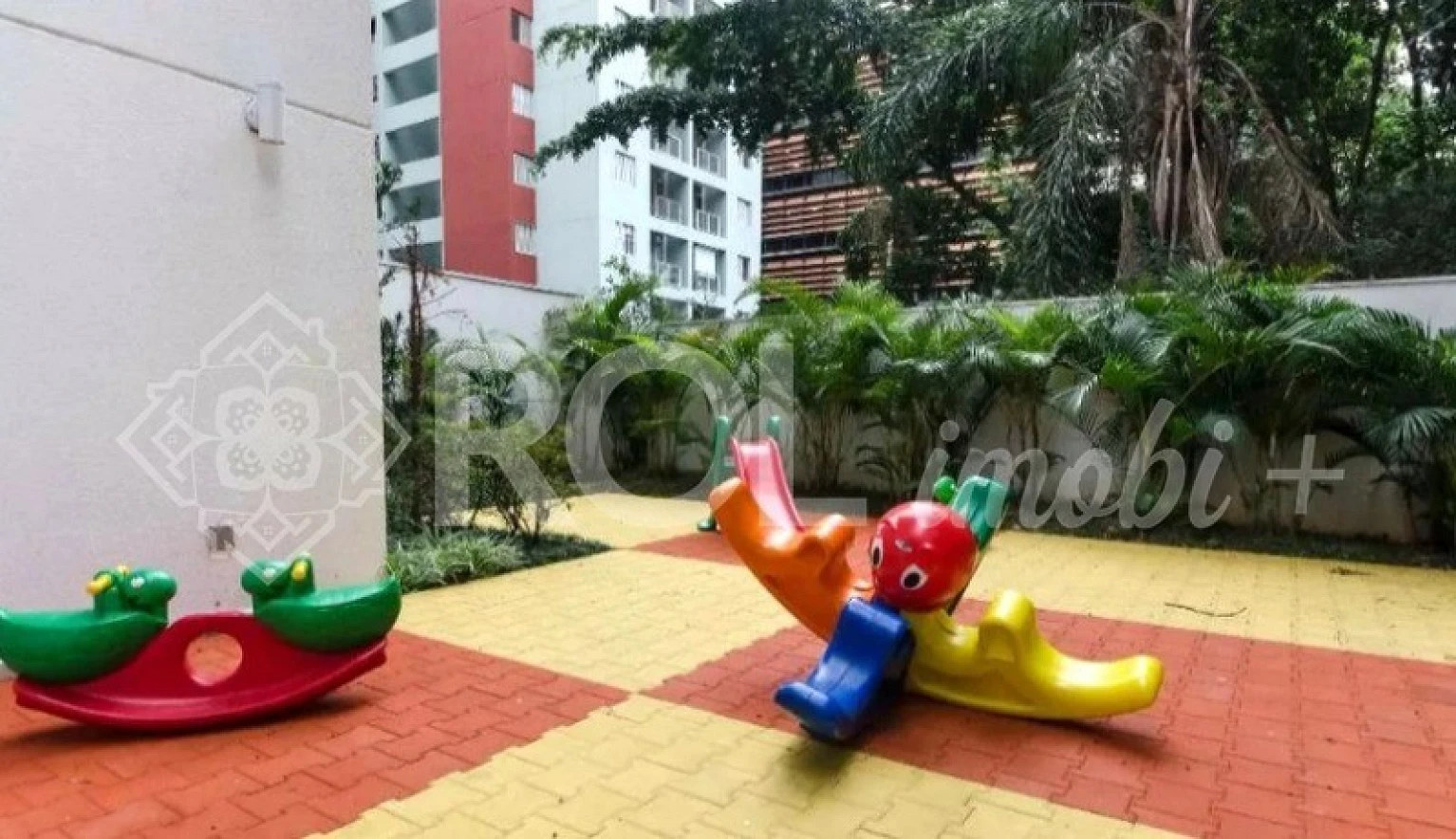 Apartamento em Santana, São Paulo