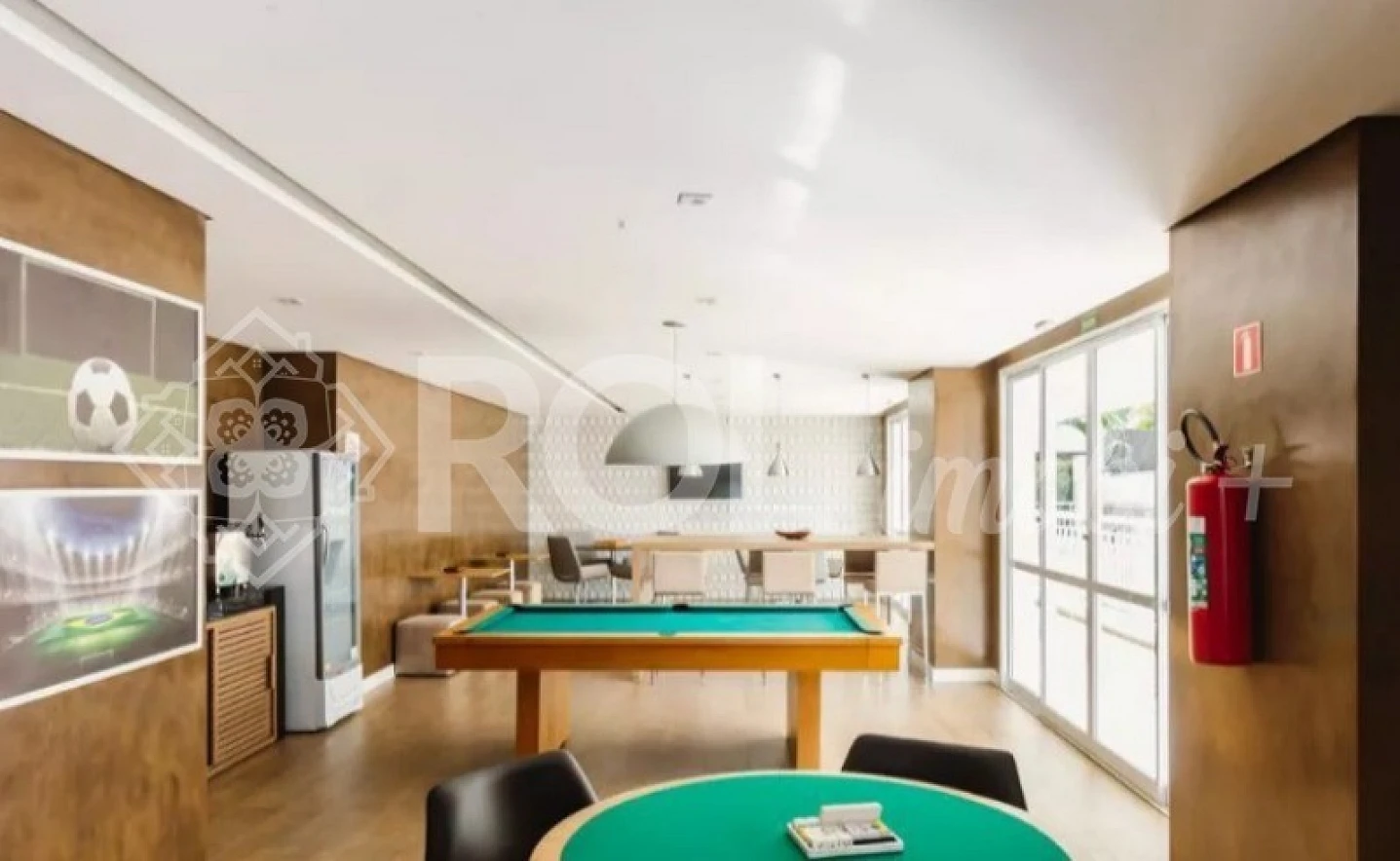 Apartamento em Santana, São Paulo