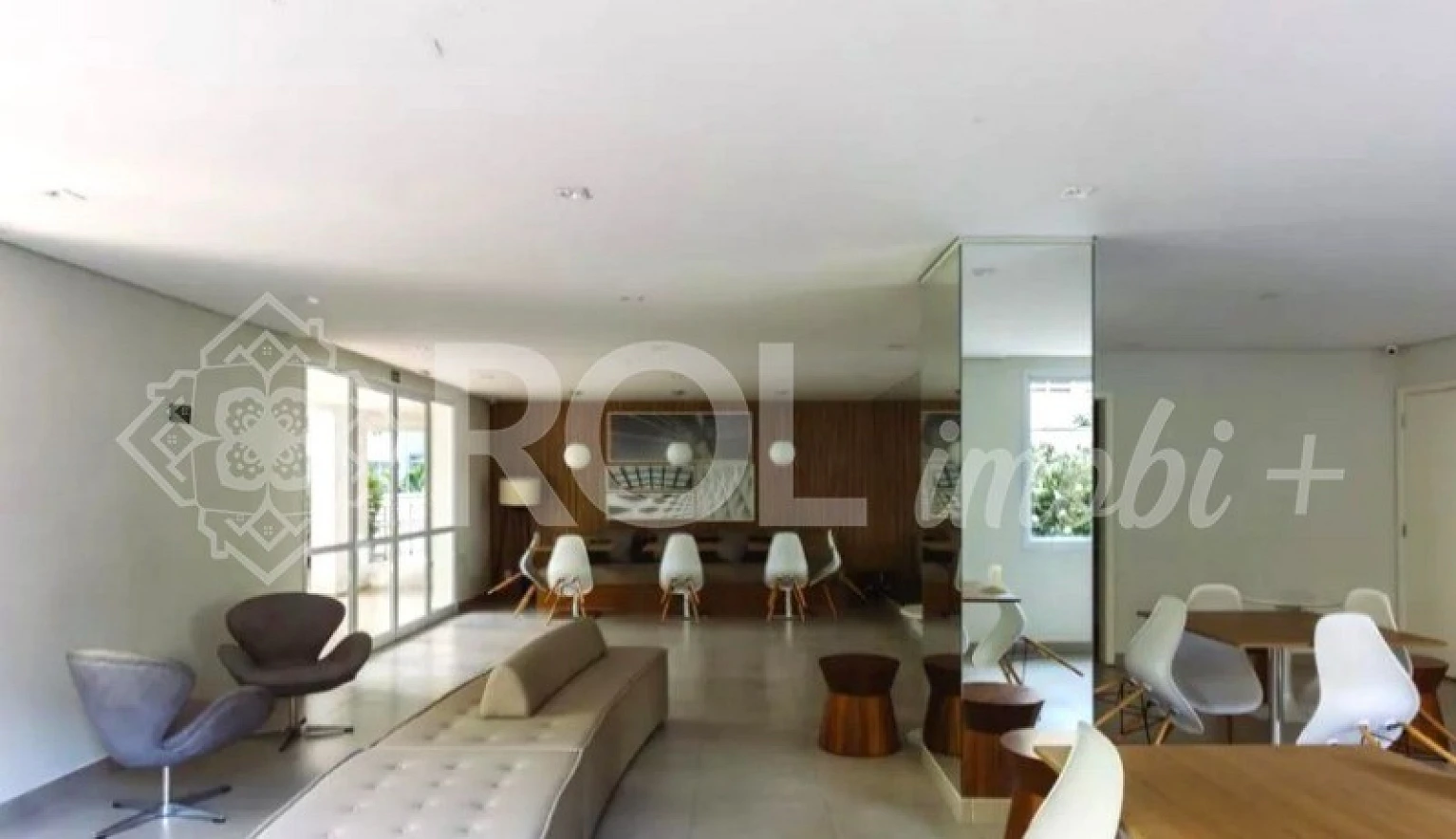 Apartamento em Santana, São Paulo