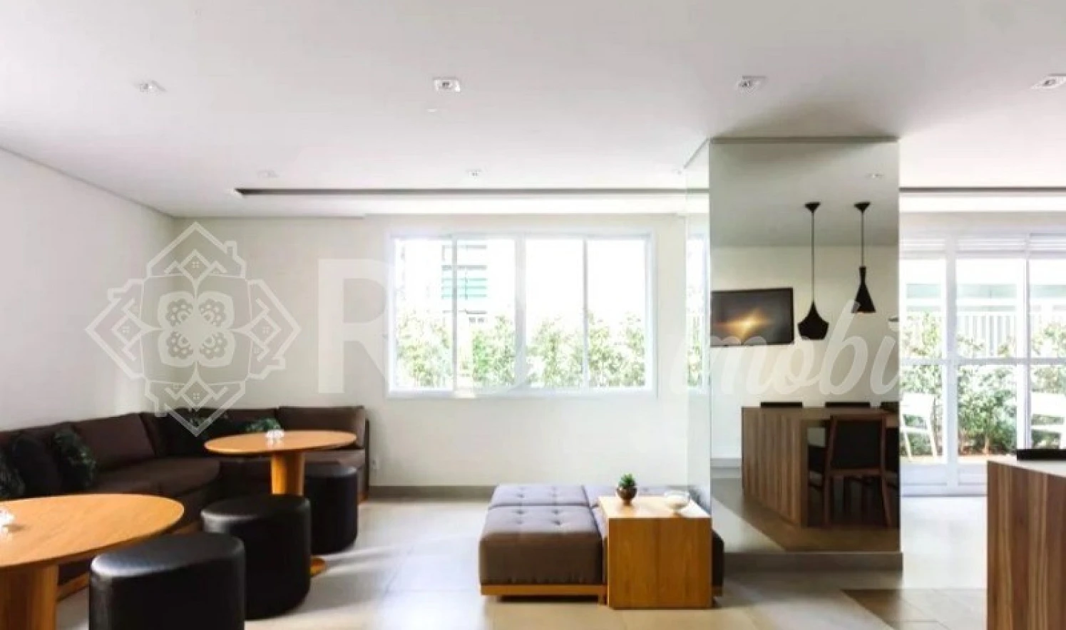 Apartamento 73 m² - 3 Dormitórios (1 Suíte) - 1 Vaga - Vranda Gourmet - Metrô - Venda - Foto 6