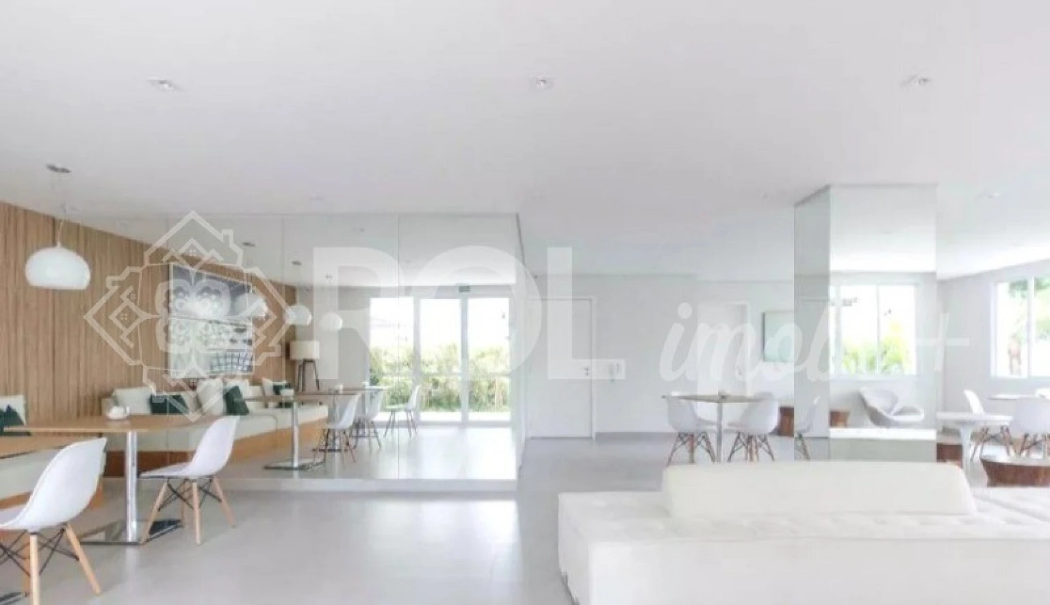 Apartamento 73 m² - 3 Dormitórios (1 Suíte) - 1 Vaga - Vranda Gourmet - Metrô - Venda - Foto 7