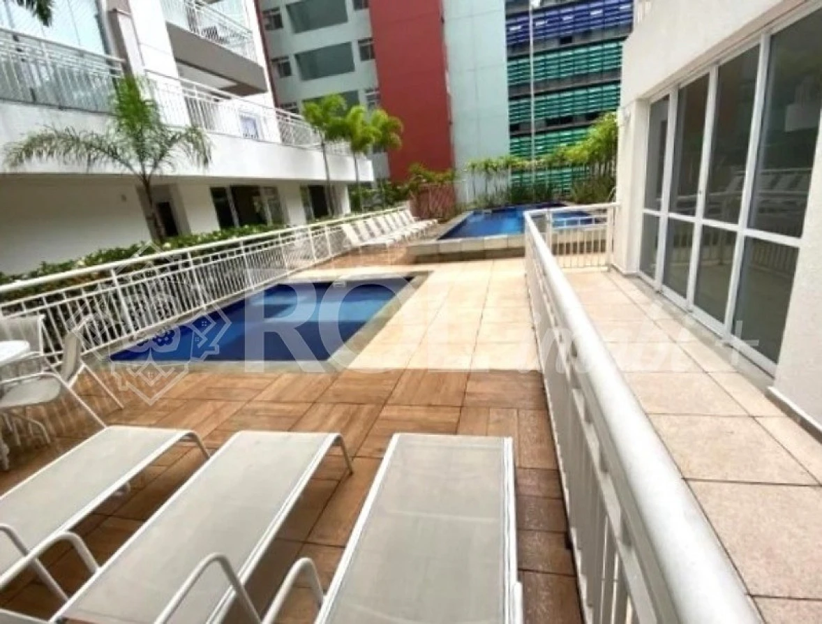 Apartamento 73 m² - 3 Dormitórios (1 Suíte) - 1 Vaga - Vranda Gourmet - Metrô - Venda - Foto 9