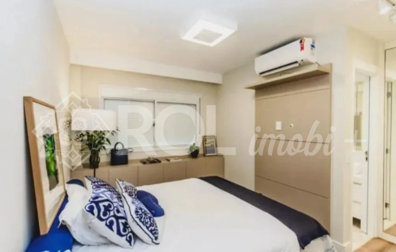 Apartamento 2 Quartos - Lapa - Foto 28