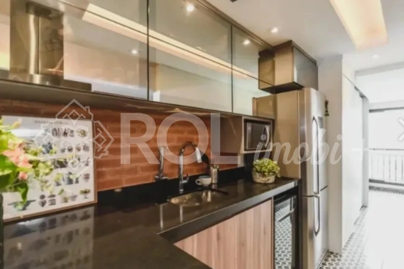 Apartamento 2 Quartos - Lapa - Foto 31