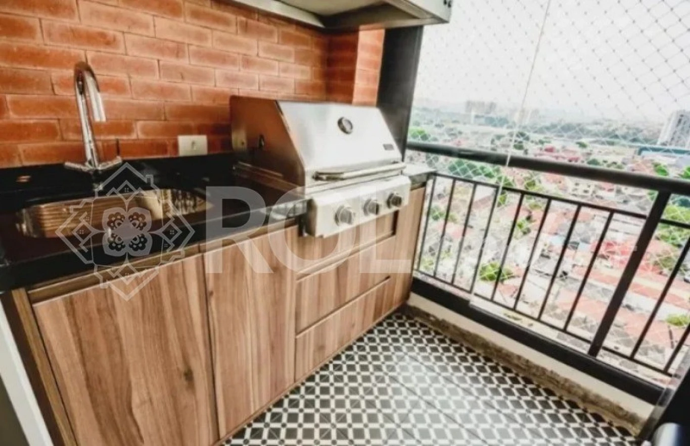 Apartamento 2 Quartos - Lapa - Foto 33