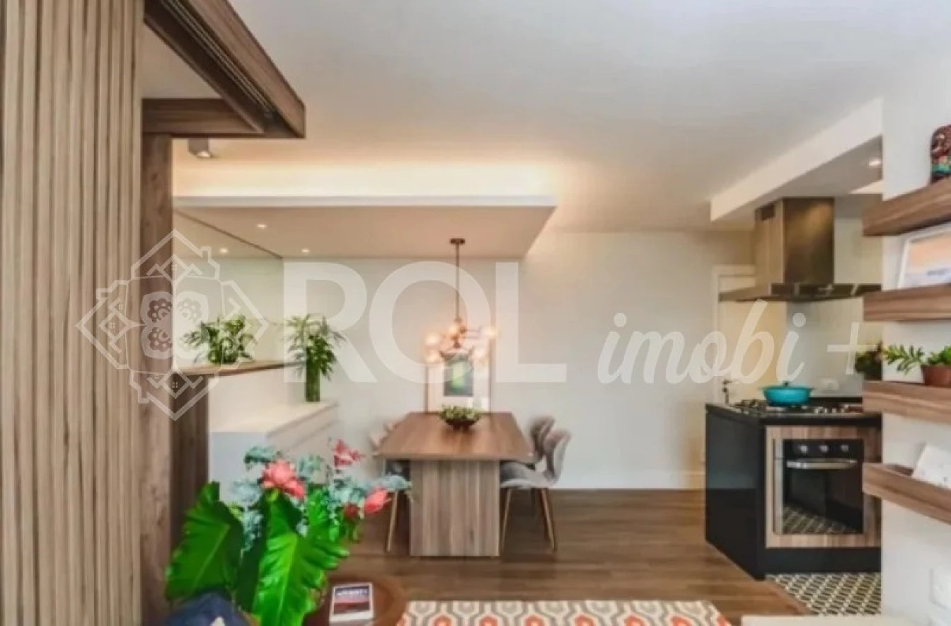 Apartamento 2 Quartos - Lapa - Foto 37