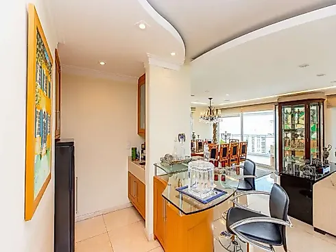 Cobertura de Luxo no Pacaembu: 4 Quartos, 3 Suítes, 847m² e 6 Vagas de Garagem em São Paulo-SP. - Foto 9