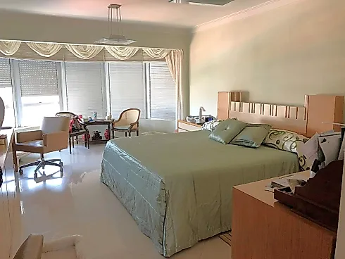 Cobertura de Luxo no Pacaembu: 4 Quartos, 3 Suítes, 847m² e 6 Vagas de Garagem em São Paulo-SP. - Foto 24