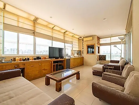 Cobertura de Luxo no Pacaembu: 4 Quartos, 3 Suítes, 847m² e 6 Vagas de Garagem em São Paulo-SP. - Foto 26
