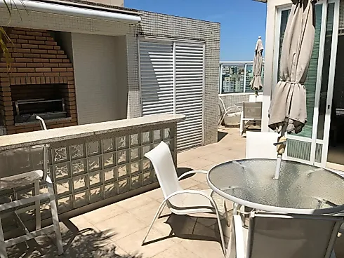Cobertura de Luxo no Pacaembu: 4 Quartos, 3 Suítes, 847m² e 6 Vagas de Garagem em São Paulo-SP. - Foto 40