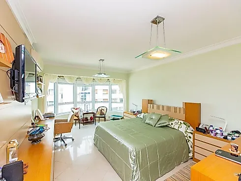 Cobertura de Luxo no Pacaembu: 4 Quartos, 3 Suítes, 847m² e 6 Vagas de Garagem em São Paulo-SP. - Foto 31