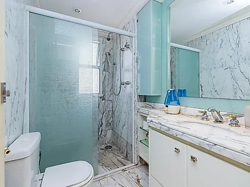 Cobertura de Luxo no Pacaembu: 4 Quartos, 3 Suítes, 847m² e 6 Vagas de Garagem em São Paulo-SP. - Foto 30