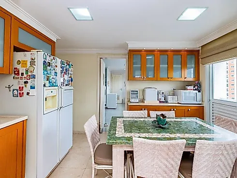 Cobertura de Luxo no Pacaembu: 4 Quartos, 3 Suítes, 847m² e 6 Vagas de Garagem em São Paulo-SP. - Foto 23