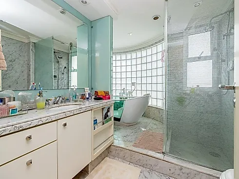 Cobertura de Luxo no Pacaembu: 4 Quartos, 3 Suítes, 847m² e 6 Vagas de Garagem em São Paulo-SP. - Foto 34