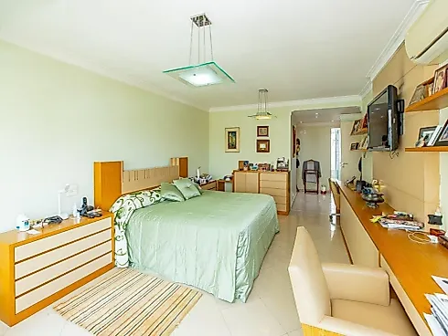 Cobertura de Luxo no Pacaembu: 4 Quartos, 3 Suítes, 847m² e 6 Vagas de Garagem em São Paulo-SP. - Foto 32